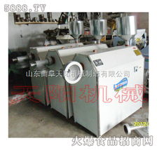 食品機(jī)械設(shè)備產(chǎn)品庫概覽