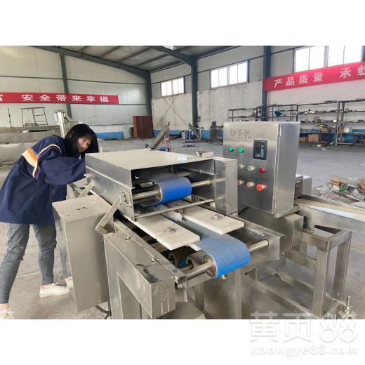 休閑食品油炸機械 提升美味與效率的現代設備