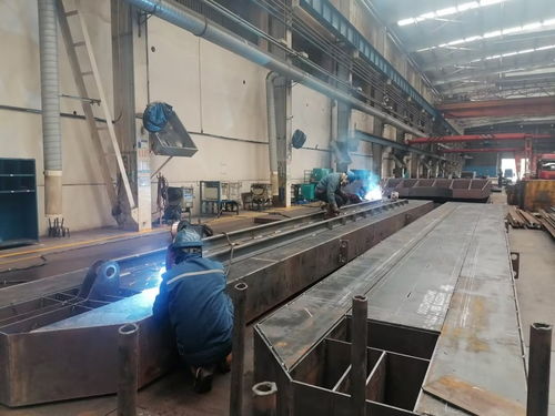 長沙 工程機械之都喜迎開門紅，五大巨頭開足馬力忙交付